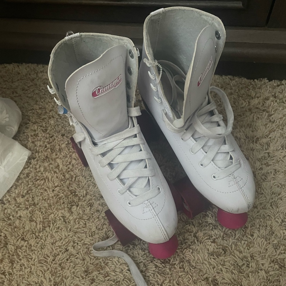 Chicago Skates - Picture 3 of 6
